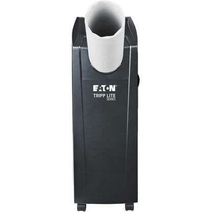 Alternate-Image3 Image for Eaton Tripp Lite Series Portable AC Unit for Server Rooms - 13,000 BTU (3.8 kW), 120V, R32 Refrigerant, Black