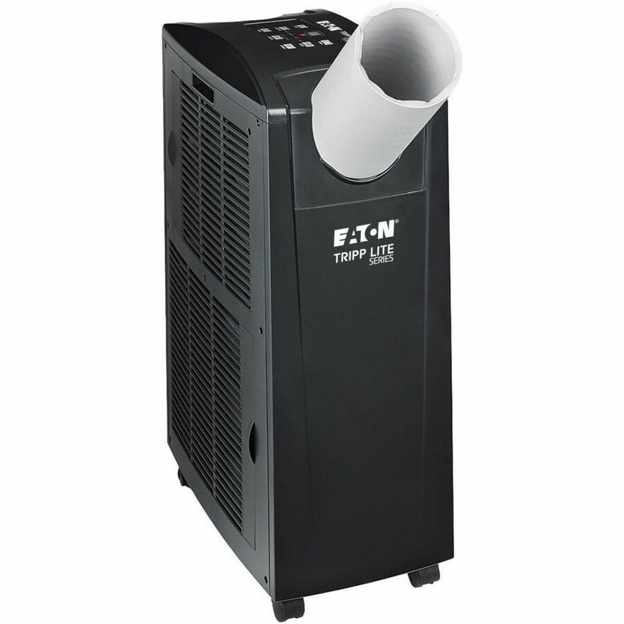 Right Image for Eaton Tripp Lite Series Portable AC Unit for Server Rooms - 13,000 BTU (3.8 kW), 120V, R32 Refrigerant, Black