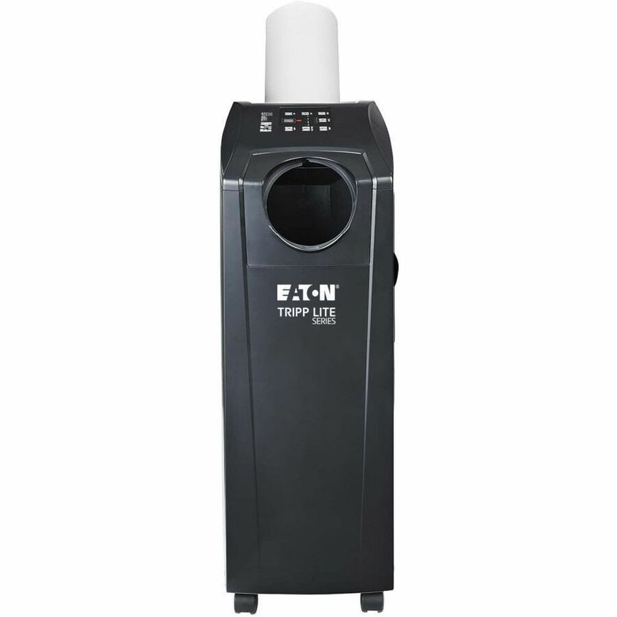Alternate-Image5 Image for Eaton Tripp Lite Series Portable AC Unit for Server Rooms - 13,000 BTU (3.8 kW), 120V, R32 Refrigerant, Black
