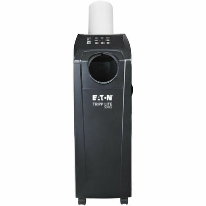 Alternate-Image5 Image for Eaton Tripp Lite Series Portable AC Unit for Server Rooms - 13,000 BTU (3.8 kW), 120V, R32 Refrigerant, Black