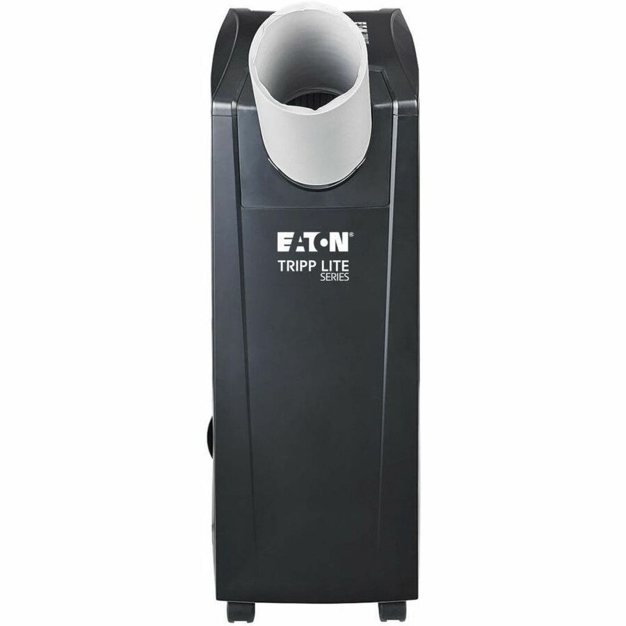 Alternate-Image4 Image for Eaton Tripp Lite Series Portable AC Unit for Server Rooms - 13,000 BTU (3.8 kW), 120V, R32 Refrigerant, Black