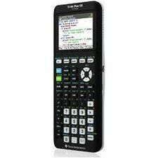 Main Image for Texas Instruments TI-84 Plus CE Graphing Calculator