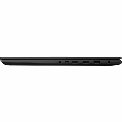Left Image for Asus Vivobook 16 F1605 F1605VA-RS51 16" Notebook - WUXGA - 60 Hz - Intel Core i5 13th Gen i5-13420H - 8 GB - 512 GB SSD - Indie Black