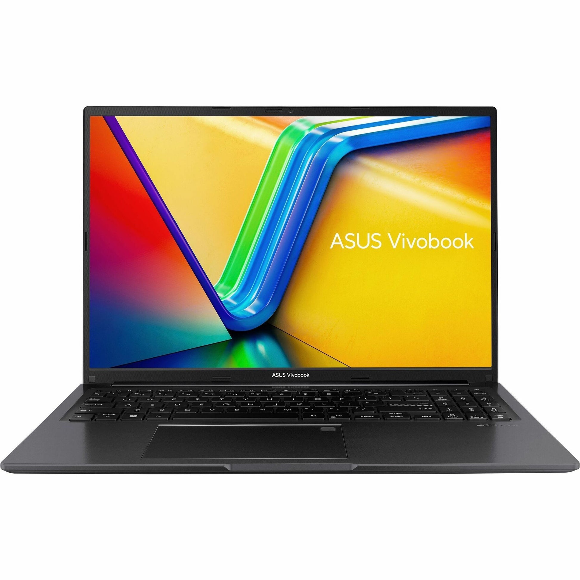 Main Image for Asus Vivobook 16 F1605 F1605VA-RS51 16" Notebook - WUXGA - 60 Hz - Intel Core i5 13th Gen i5-13420H - 8 GB - 512 GB SSD - Indie Black