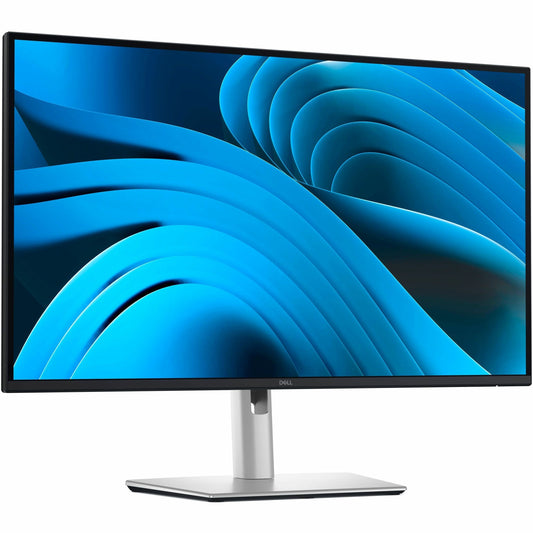 Main Image for Dell Pro Plus P2725DE 27" Class WQHD LED Monitor - 16:9 - Black, Silver