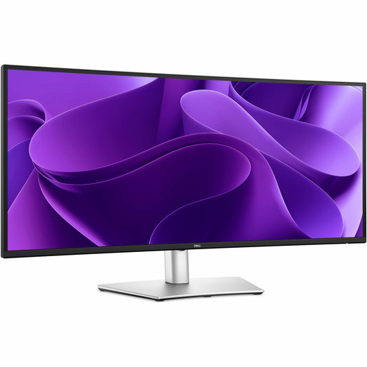 Main Image for Dell Pro Plus P3425WE 34" Class UW-QHD LED Monitor - 21:9 - Black, Silver