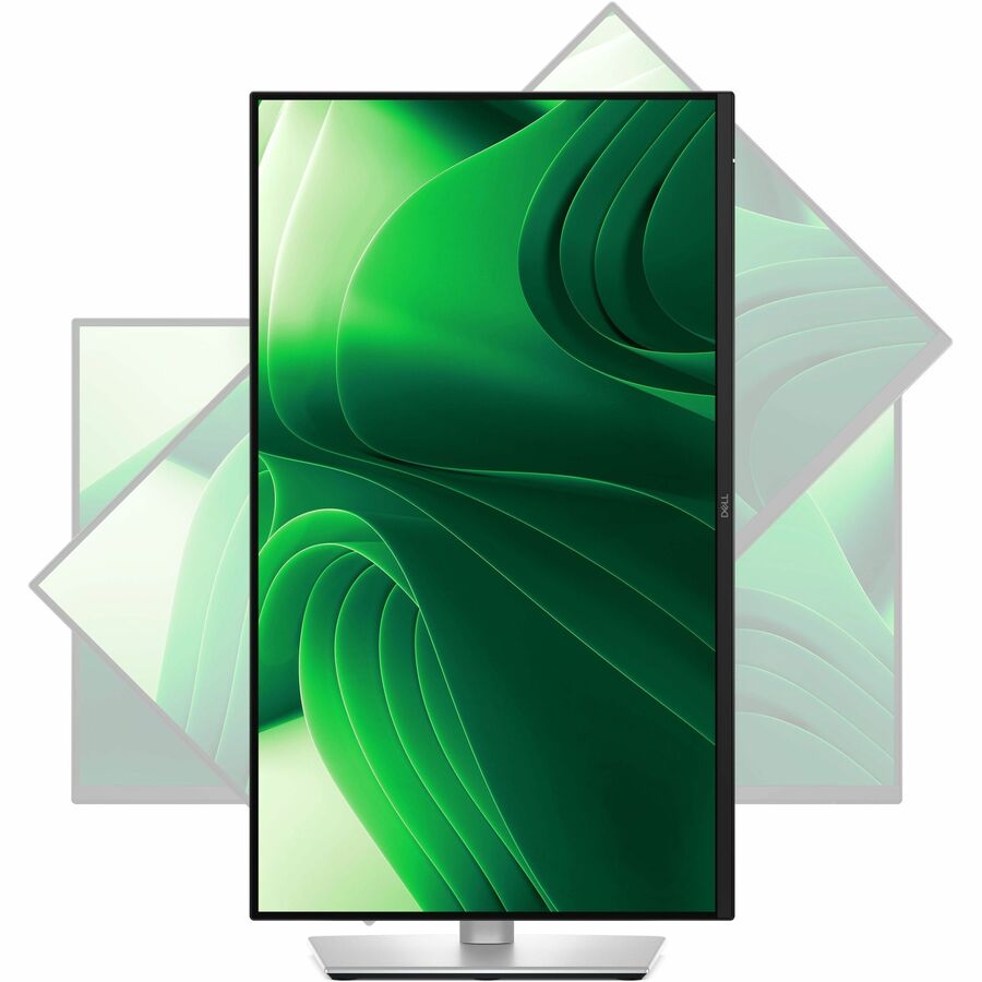 Alternate-Image3 Image for Dell Pro Plus P2425DE 24" Class WQHD LED Monitor - 16:9 - Black