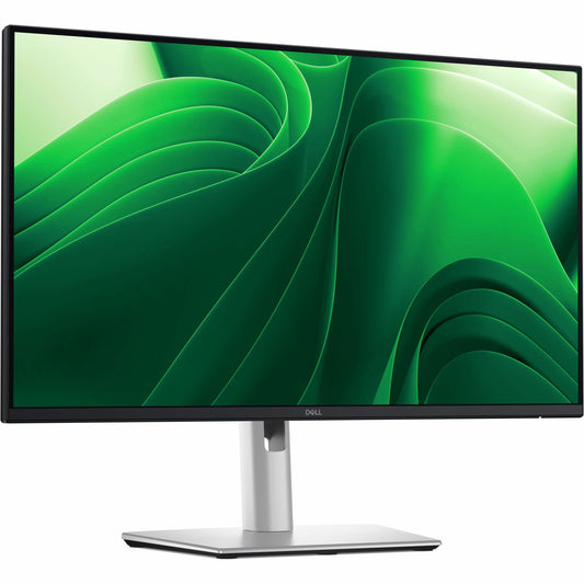 Main Image for Dell Pro Plus P2425DE 24" Class WQHD LED Monitor - 16:9 - Black
