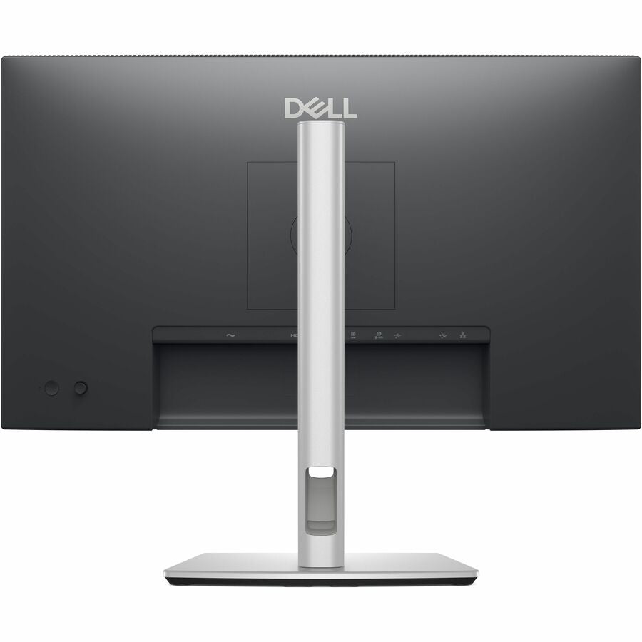 Rear Image for Dell Pro Plus P2425DE 24" Class WQHD LED Monitor - 16:9 - Black