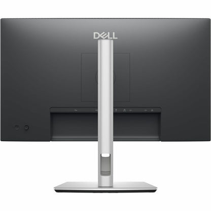 Rear Image for Dell Pro Plus P2425DE 24" Class WQHD LED Monitor - 16:9 - Black