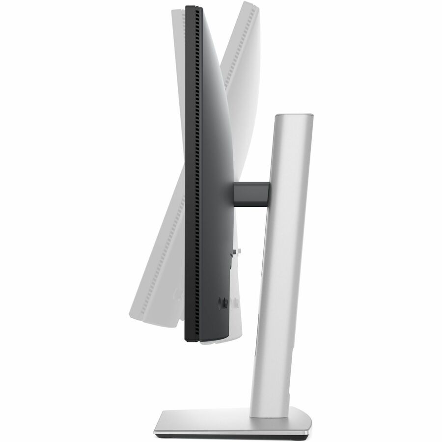 Alternate-Image2 Image for Dell Pro Plus P2425DE 24" Class WQHD LED Monitor - 16:9 - Black