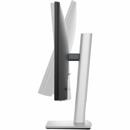 Alternate-Image2 Image for Dell Pro Plus P2425DE 24" Class WQHD LED Monitor - 16:9 - Black