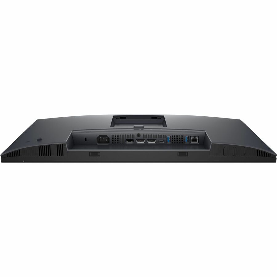 Bottom Image for Dell Pro Plus P2425DE 24" Class WQHD LED Monitor - 16:9 - Black