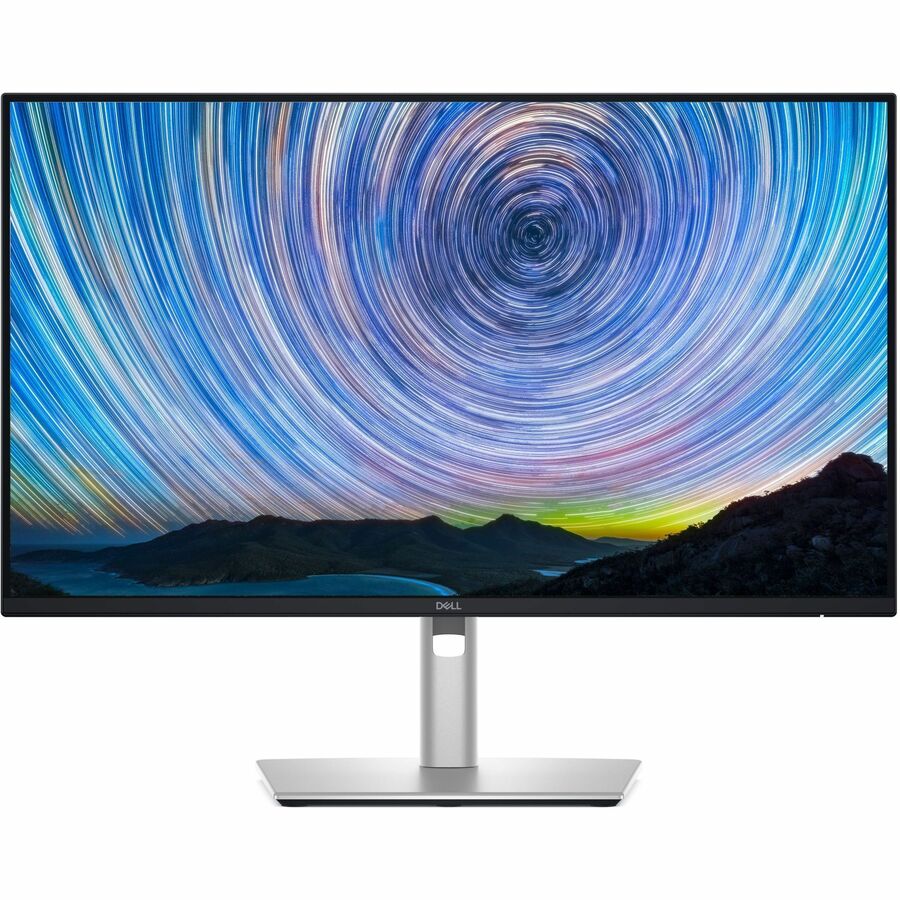 Alternate-Image1 Image for Dell Pro Plus P2425DE 24" Class WQHD LED Monitor - 16:9 - Black