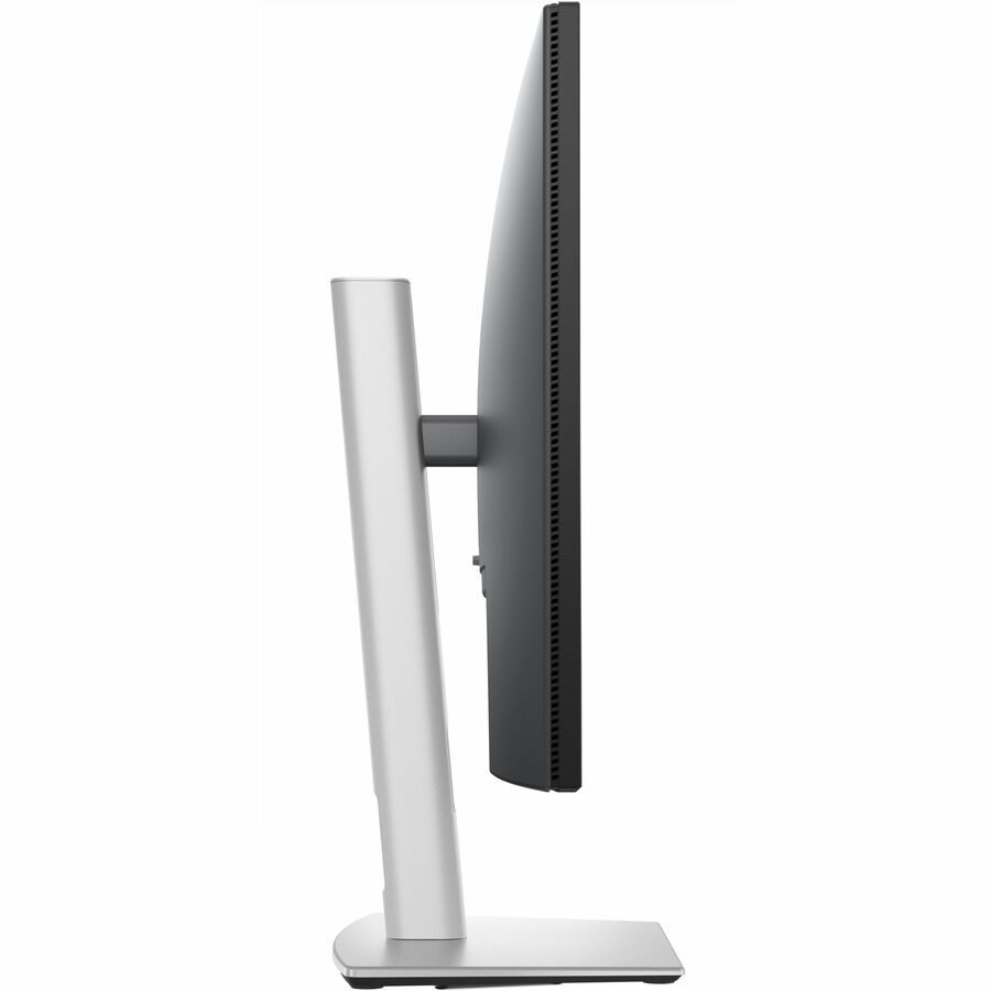 Right Image for Dell Pro Plus P2725QE 27" Class 4K UHD LED Monitor - 16:9 - Black, Silver