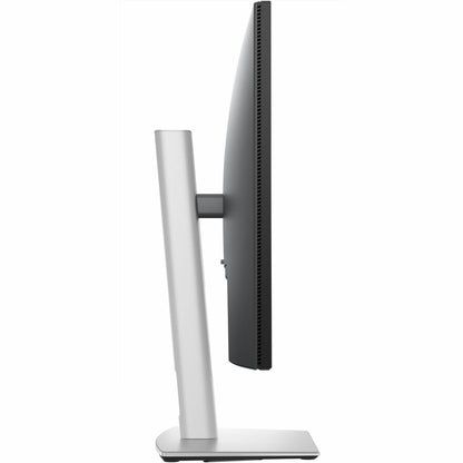 Right Image for Dell Pro Plus P2725QE 27" Class 4K UHD LED Monitor - 16:9 - Black, Silver