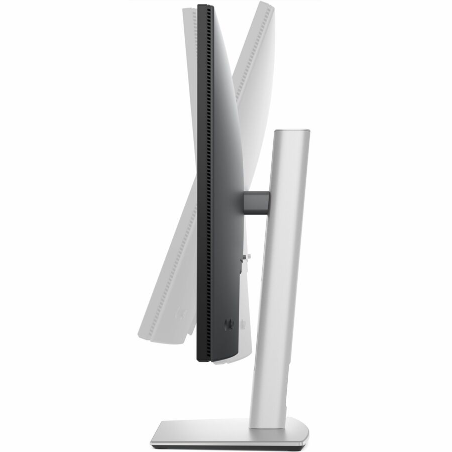 Alternate-Image4 Image for Dell Pro Plus P2725QE 27" Class 4K UHD LED Monitor - 16:9 - Black, Silver