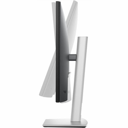 Alternate-Image4 Image for Dell Pro Plus P2725QE 27" Class 4K UHD LED Monitor - 16:9 - Black, Silver
