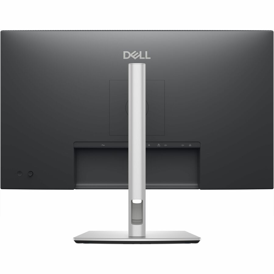 Rear Image for Dell Pro Plus P2725QE 27" Class 4K UHD LED Monitor - 16:9 - Black, Silver
