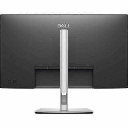 Rear Image for Dell Pro Plus P2725QE 27" Class 4K UHD LED Monitor - 16:9 - Black, Silver