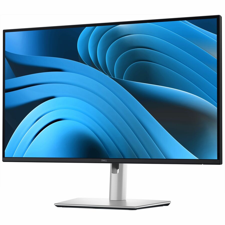 Alternate-Image1 Image for Dell Pro Plus P2725QE 27" Class 4K UHD LED Monitor - 16:9 - Black, Silver
