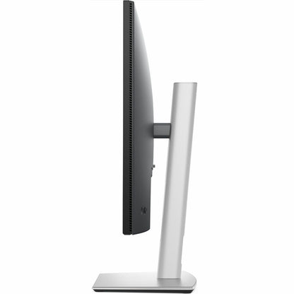 Left Image for Dell Pro Plus P2725QE 27" Class 4K UHD LED Monitor - 16:9 - Black, Silver