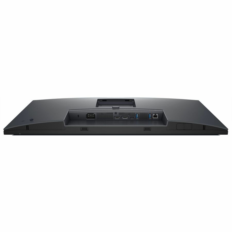 Bottom Image for Dell Pro Plus P2725QE 27" Class 4K UHD LED Monitor - 16:9 - Black, Silver