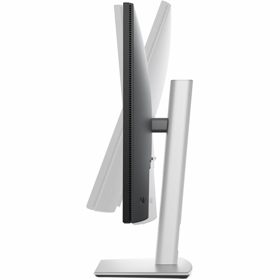 Alternate-Image1 Image for Dell Pro Plus P2725D 27" Class WQHD LED Monitor - 16:9 - Black, Silver