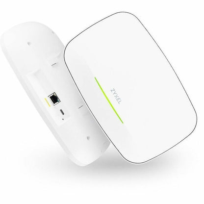 Alternate-Image1 Image for Zyxel BE6500 WiFi 7 Dual-Radio Access Point, Dual-Optimized Antenna, Manageable via Nebula Web/App, On-Premises Controller, or Device's Local Interface