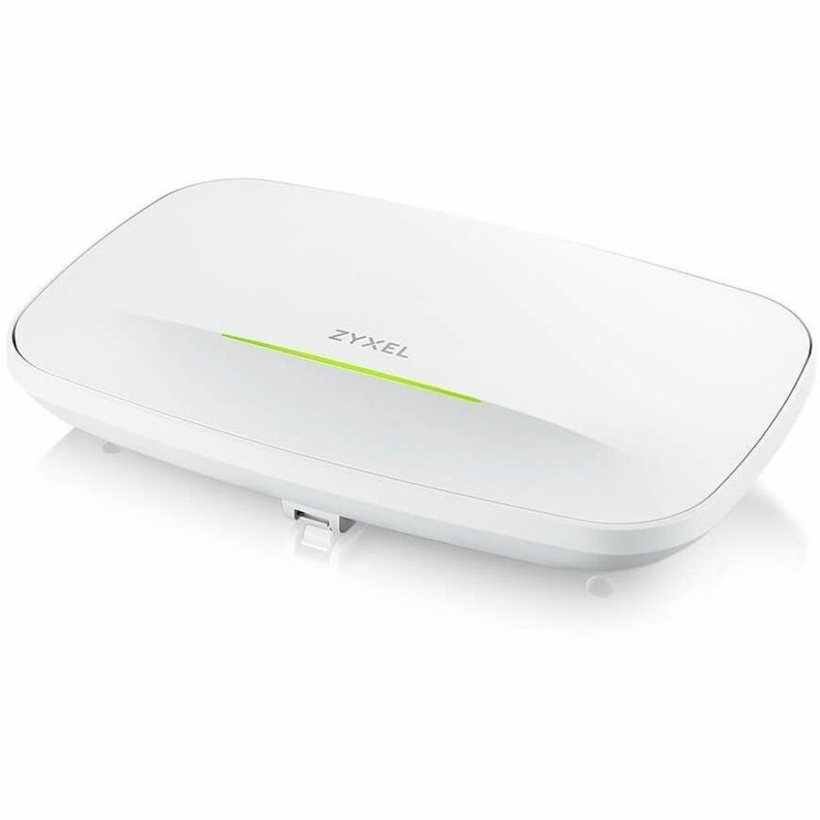 Main Image for Zyxel BE6500 WiFi 7 Dual-Radio Access Point, Dual-Optimized Antenna, Manageable via Nebula Web/App, On-Premises Controller, or Device's Local Interface