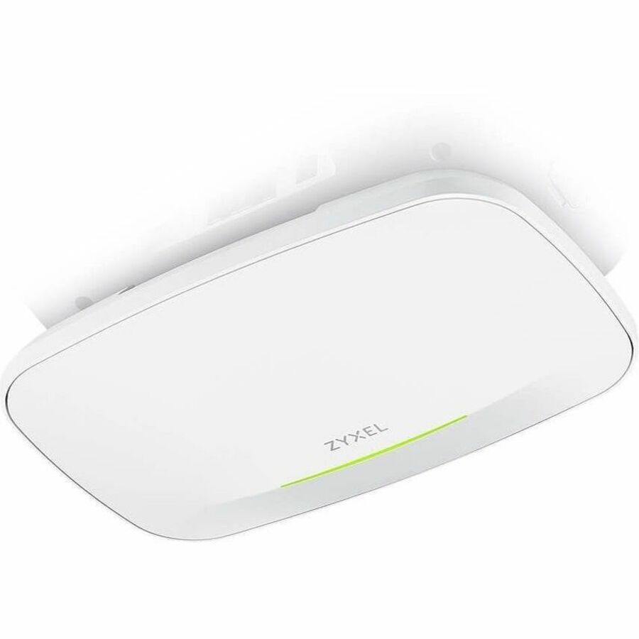 Top Image for Zyxel BE6500 WiFi 7 Dual-Radio Access Point, Dual-Optimized Antenna, Manageable via Nebula Web/App, On-Premises Controller, or Device's Local Interface