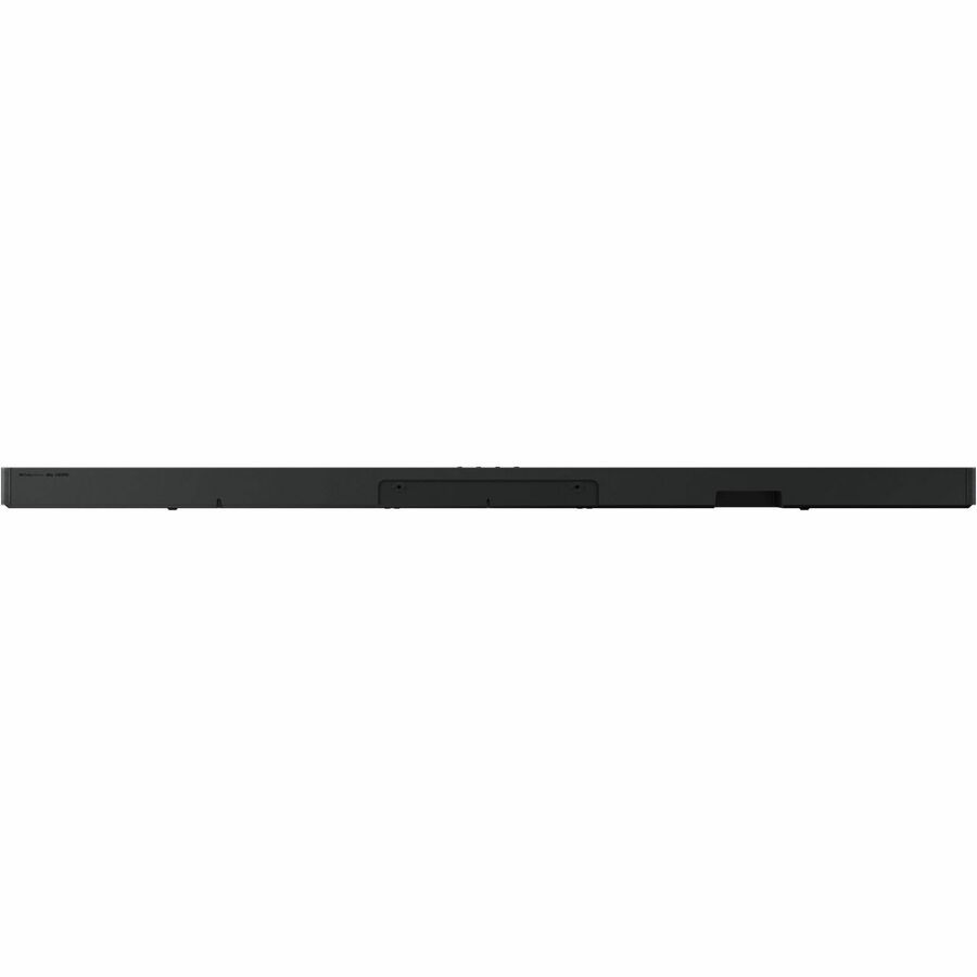 Alternate-Image6 Image for Samsung HW-QS700F 3.1.2 Bluetooth Smart Sound Bar Speaker - 345 W RMS - Google Assistant, Alexa Supported - Titan Black