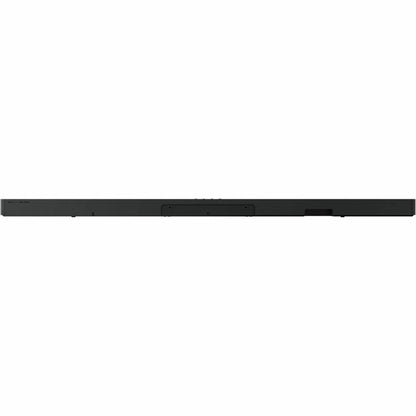Alternate-Image6 Image for Samsung HW-QS700F 3.1.2 Bluetooth Smart Sound Bar Speaker - 345 W RMS - Google Assistant, Alexa Supported - Titan Black