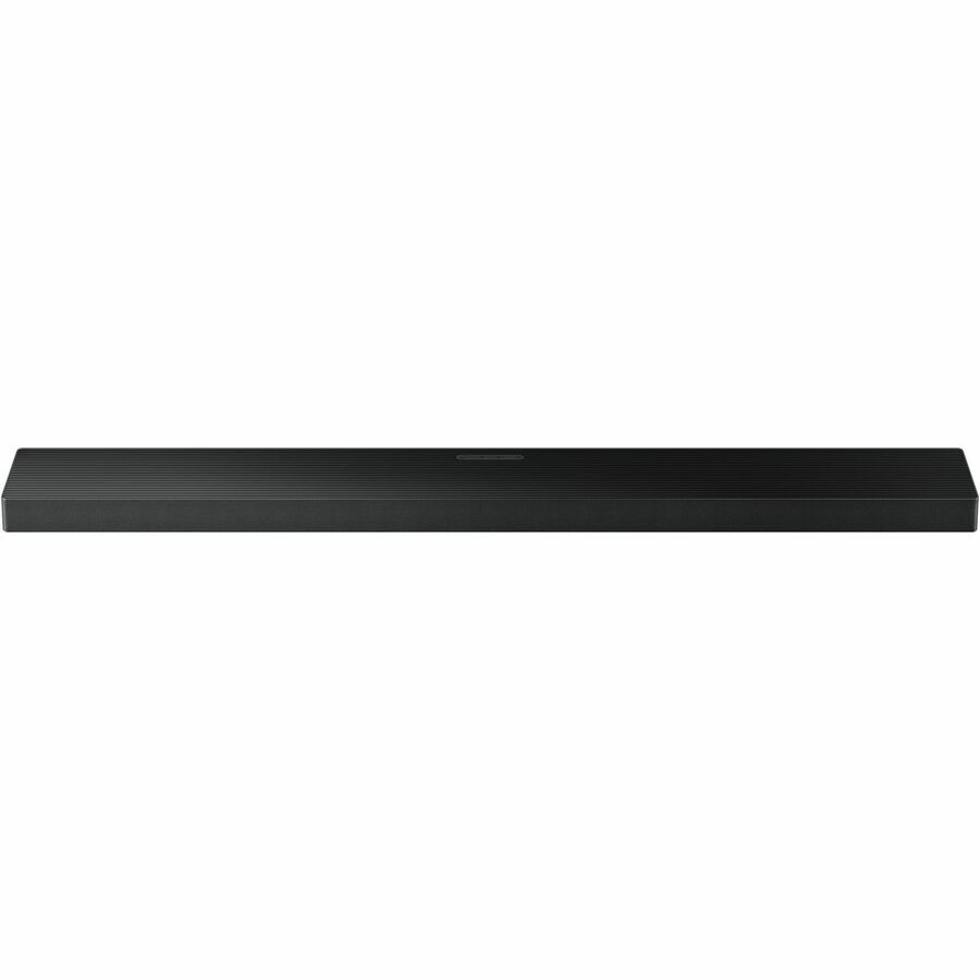 Alternate-Image7 Image for Samsung HW-QS700F 3.1.2 Bluetooth Smart Sound Bar Speaker - 345 W RMS - Google Assistant, Alexa Supported - Titan Black