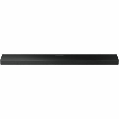 Alternate-Image7 Image for Samsung HW-QS700F 3.1.2 Bluetooth Smart Sound Bar Speaker - 345 W RMS - Google Assistant, Alexa Supported - Titan Black