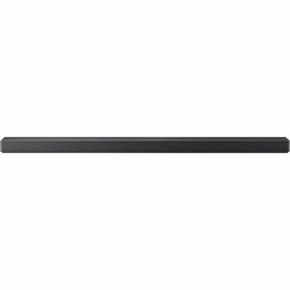 Alternate-Image3 Image for Samsung HW-QS700F 3.1.2 Bluetooth Smart Sound Bar Speaker - 345 W RMS - Google Assistant, Alexa Supported - Titan Black