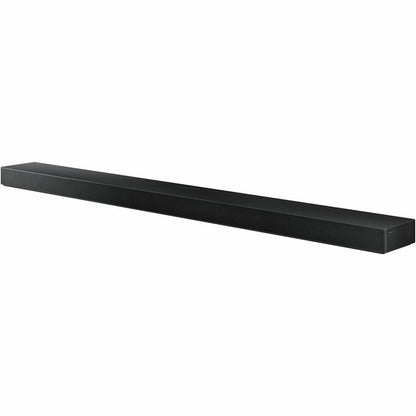 Alternate-Image2 Image for Samsung HW-QS700F 3.1.2 Bluetooth Smart Sound Bar Speaker - 345 W RMS - Google Assistant, Alexa Supported - Titan Black