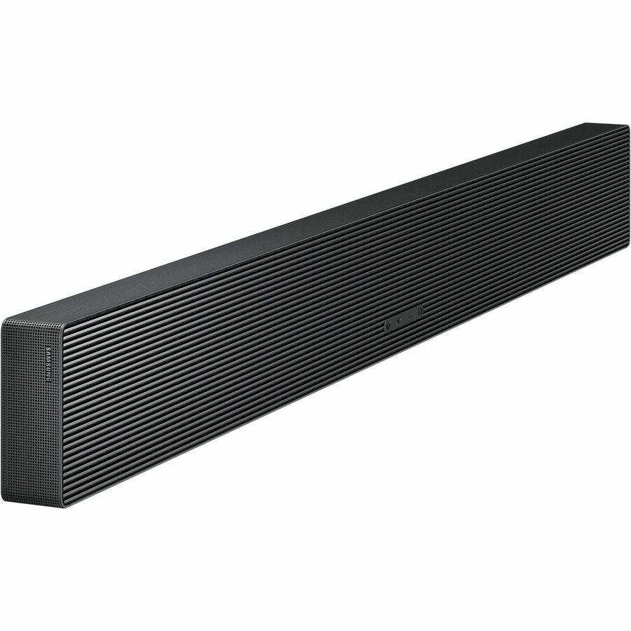 Alternate-Image9 Image for Samsung HW-QS700F 3.1.2 Bluetooth Smart Sound Bar Speaker - 345 W RMS - Google Assistant, Alexa Supported - Titan Black