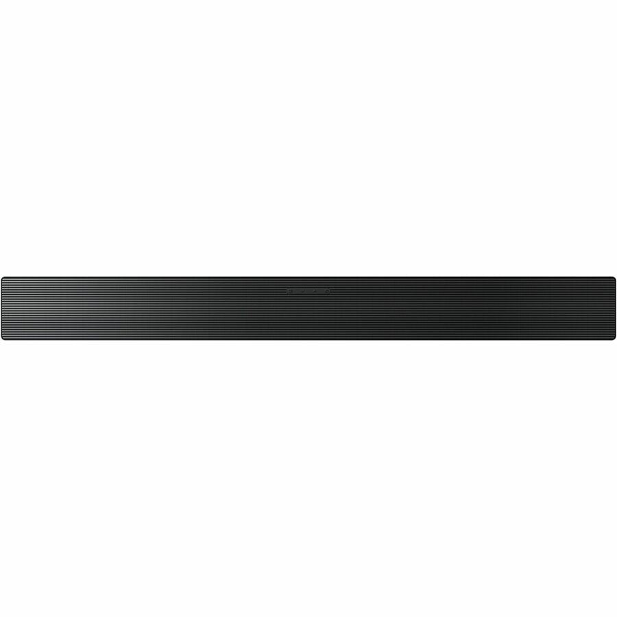 Alternate-Image4 Image for Samsung HW-QS700F 3.1.2 Bluetooth Smart Sound Bar Speaker - 345 W RMS - Google Assistant, Alexa Supported - Titan Black
