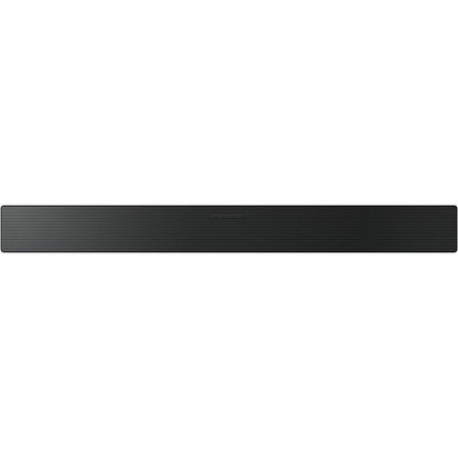 Alternate-Image4 Image for Samsung HW-QS700F 3.1.2 Bluetooth Smart Sound Bar Speaker - 345 W RMS - Google Assistant, Alexa Supported - Titan Black