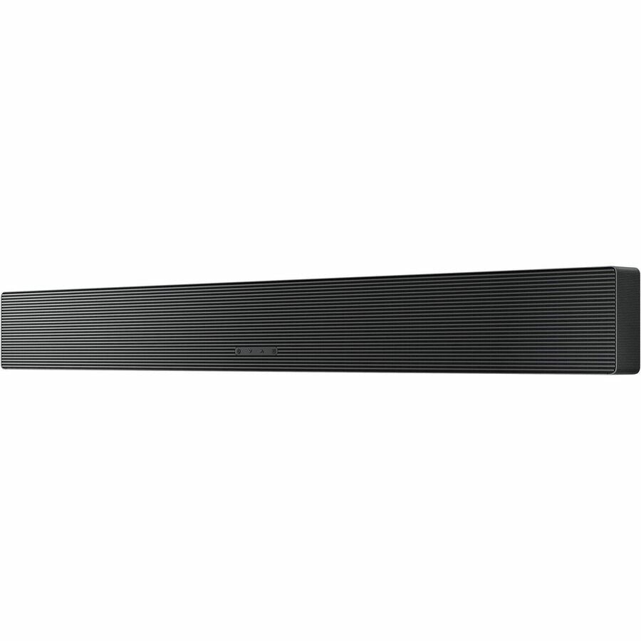 Alternate-Image10 Image for Samsung HW-QS700F 3.1.2 Bluetooth Smart Sound Bar Speaker - 345 W RMS - Google Assistant, Alexa Supported - Titan Black