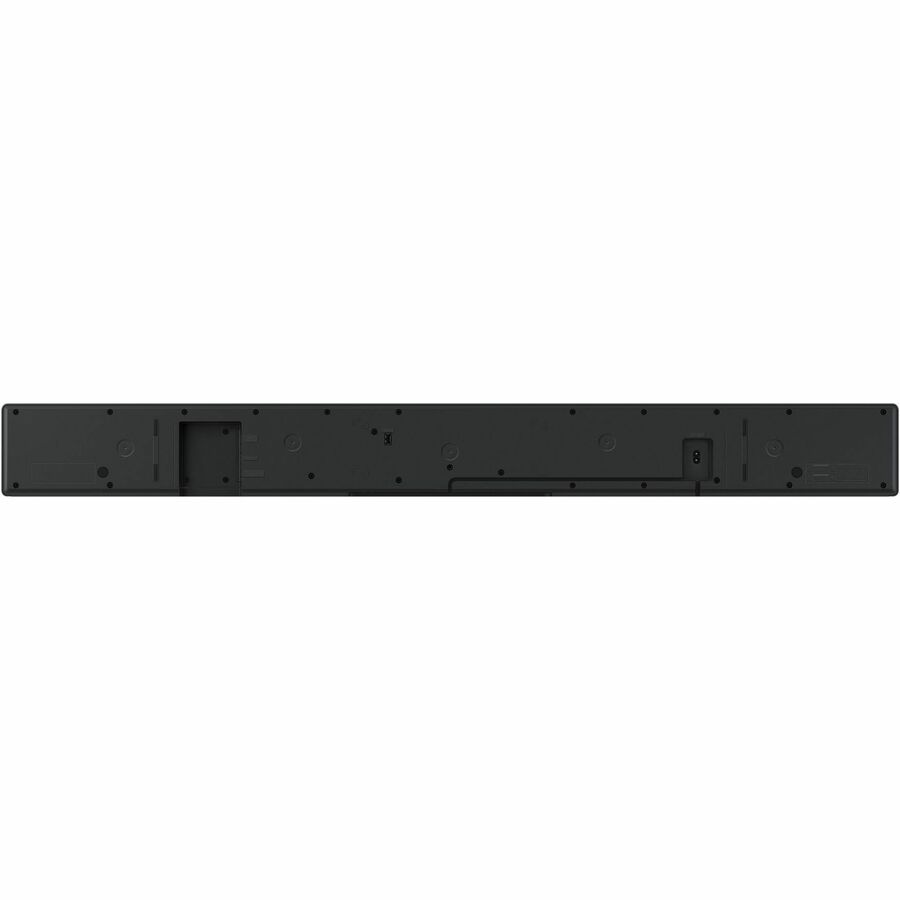 Alternate-Image5 Image for Samsung HW-QS700F 3.1.2 Bluetooth Smart Sound Bar Speaker - 345 W RMS - Google Assistant, Alexa Supported - Titan Black