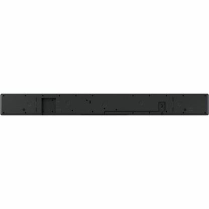Alternate-Image5 Image for Samsung HW-QS700F 3.1.2 Bluetooth Smart Sound Bar Speaker - 345 W RMS - Google Assistant, Alexa Supported - Titan Black