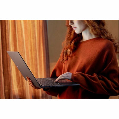 Alternate-Image4 Image for Samsung Galaxy Book4 NP754XGK-LS3US 15.6" Notebook - Full HD - Intel Core i5 120U - 16 GB - 256 GB SSD - Silver