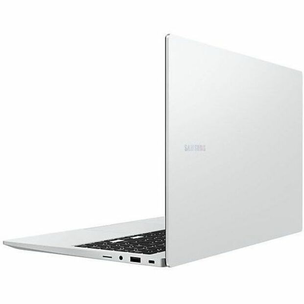 Alternate-Image1 Image for Samsung Galaxy Book4 NP754XGK-LS3US 15.6" Notebook - Full HD - Intel Core i5 120U - 16 GB - 256 GB SSD - Silver