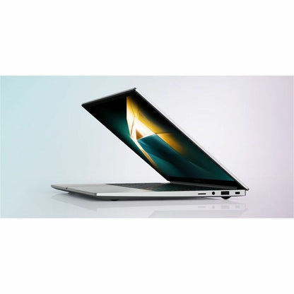 Alternate-Image6 Image for Samsung Galaxy Book4 NP754XGK-LS3US 15.6" Notebook - Full HD - Intel Core i5 120U - 16 GB - 256 GB SSD - Silver