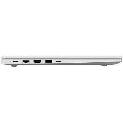Right Image for Samsung Galaxy Book4 NP754XGK-LS3US 15.6" Notebook - Full HD - Intel Core i5 120U - 16 GB - 256 GB SSD - Silver