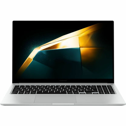 Main Image for Samsung Galaxy Book4 NP754XGK-LS3US 15.6" Notebook - Full HD - Intel Core i5 120U - 16 GB - 256 GB SSD - Silver