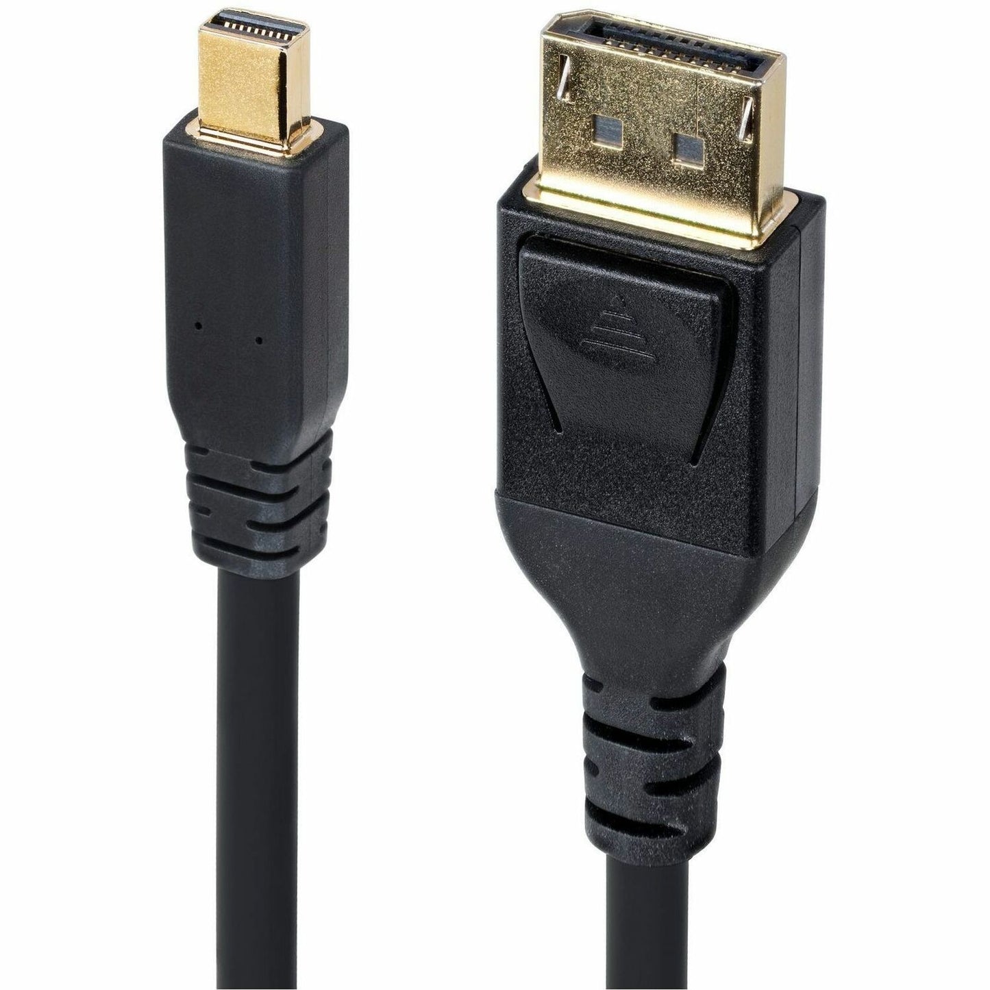 Main Image for StarTech.com 10ft (3m) Mini DisplayPort to DisplayPort 1.4 Cable, 8K 60Hz HBR3 HDR, UHD 4K 120Hz, mDP to DP Cord