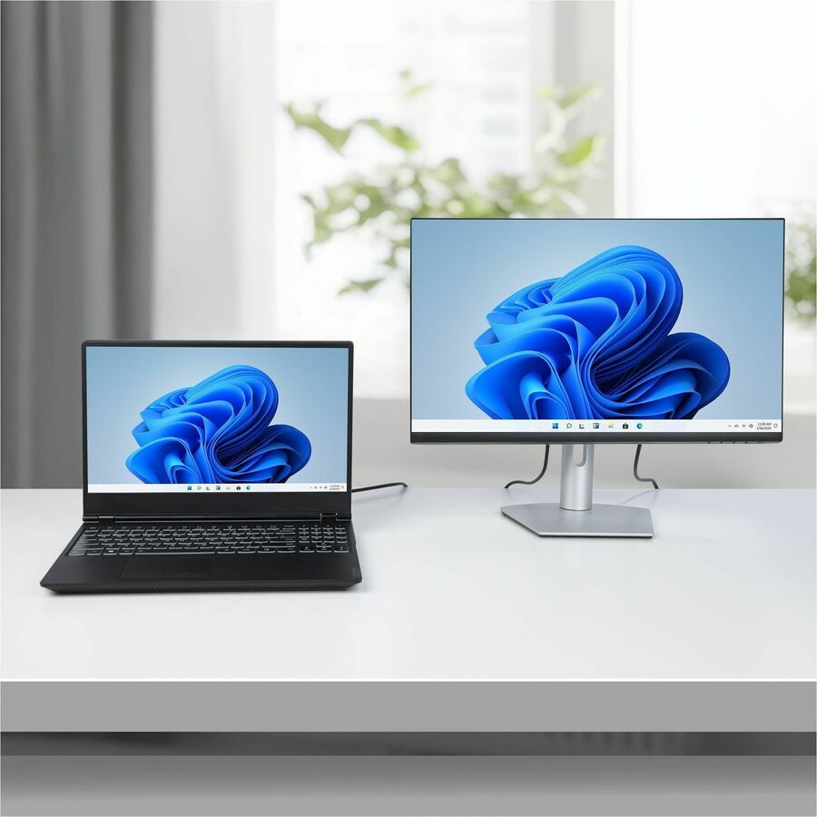 Alternate-Image9 Image for StarTech.com 10ft (3m) Mini DisplayPort to DisplayPort 1.4 Cable, 8K 60Hz HBR3 HDR, UHD 4K 120Hz, mDP to DP Cord